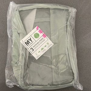 Mytagalongs Packing Cubes